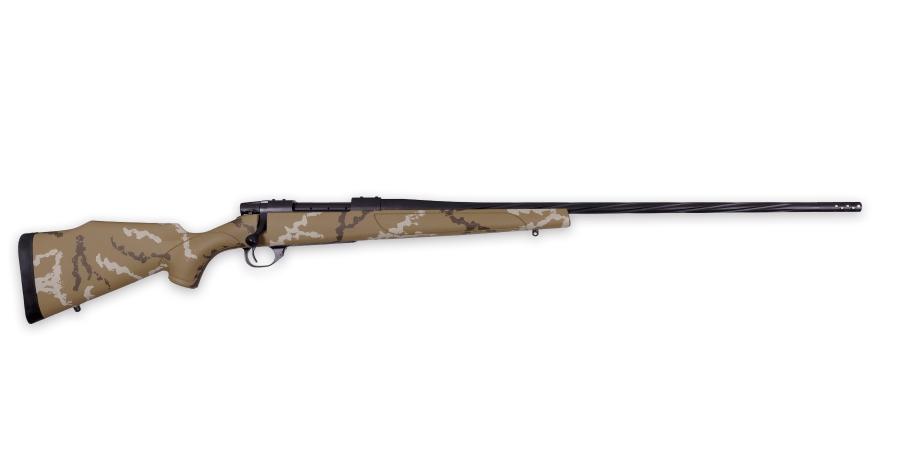 Weatherby Vanguard Outfitter 7mm-08 Remington