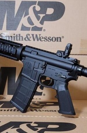 Smith & Wesson Sport 2 5.56 NATO