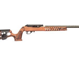 Black Rain Ordnance Professional .22 LR