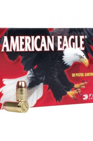 American Eagle 5.7x28mm 40gr FMJ 50rds