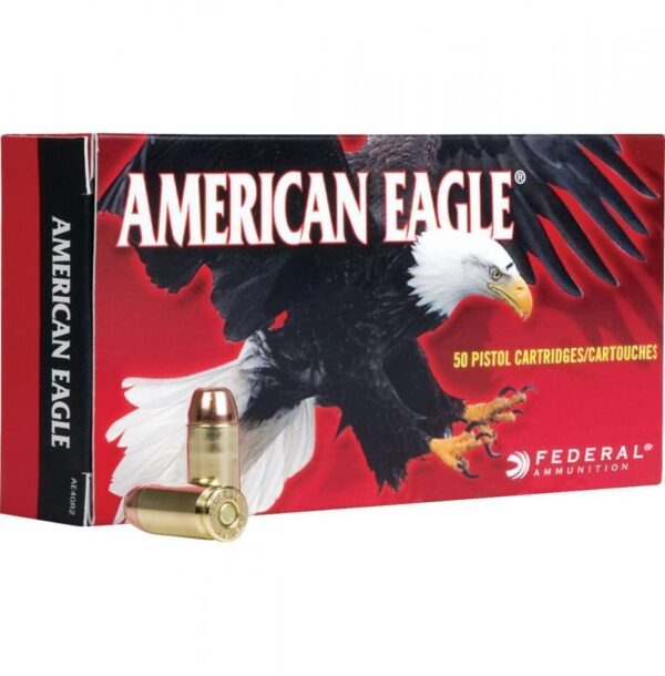 American Eagle 5.7x28mm 40gr FMJ 50rds